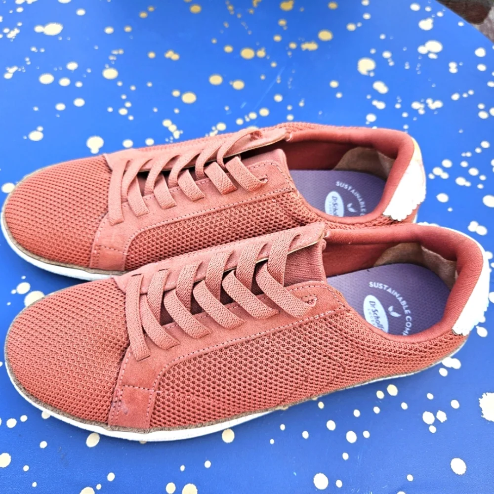 Dr.Scholl's Sustainable Comfort Women's Shoes Size 7.5 - Picture 9 of 16